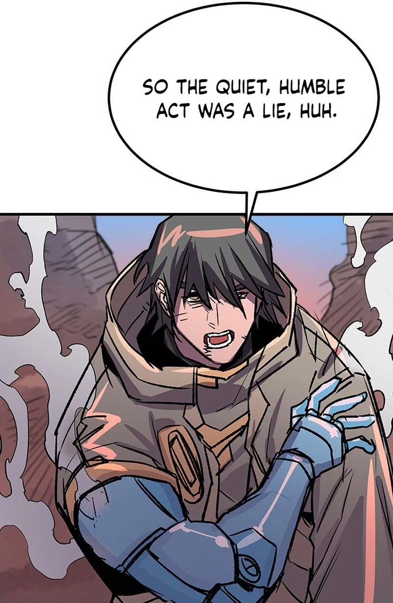 Falling Star (MOOHAK) Chapter 30 page 17 - 
