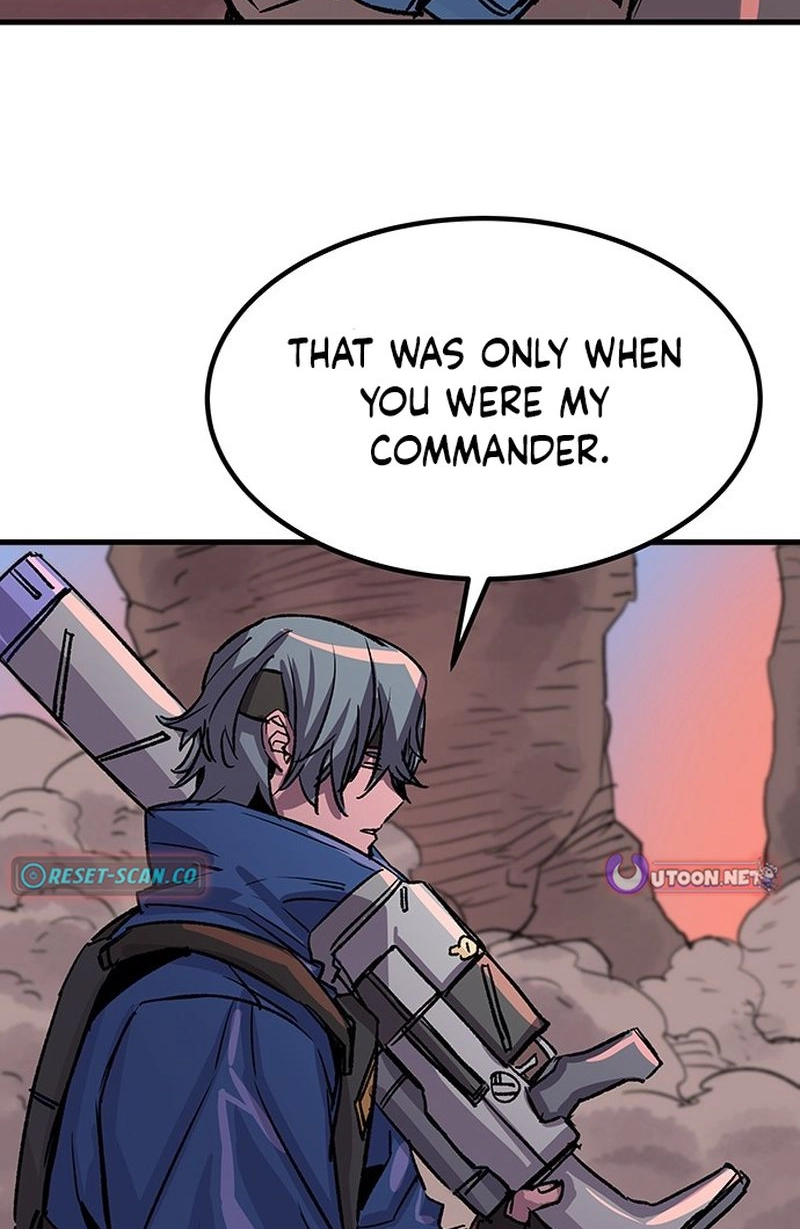 Falling Star (MOOHAK) Chapter 30 page 18 - 