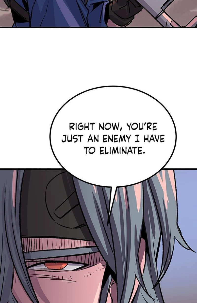 Falling Star (MOOHAK) Chapter 30 page 19 - 