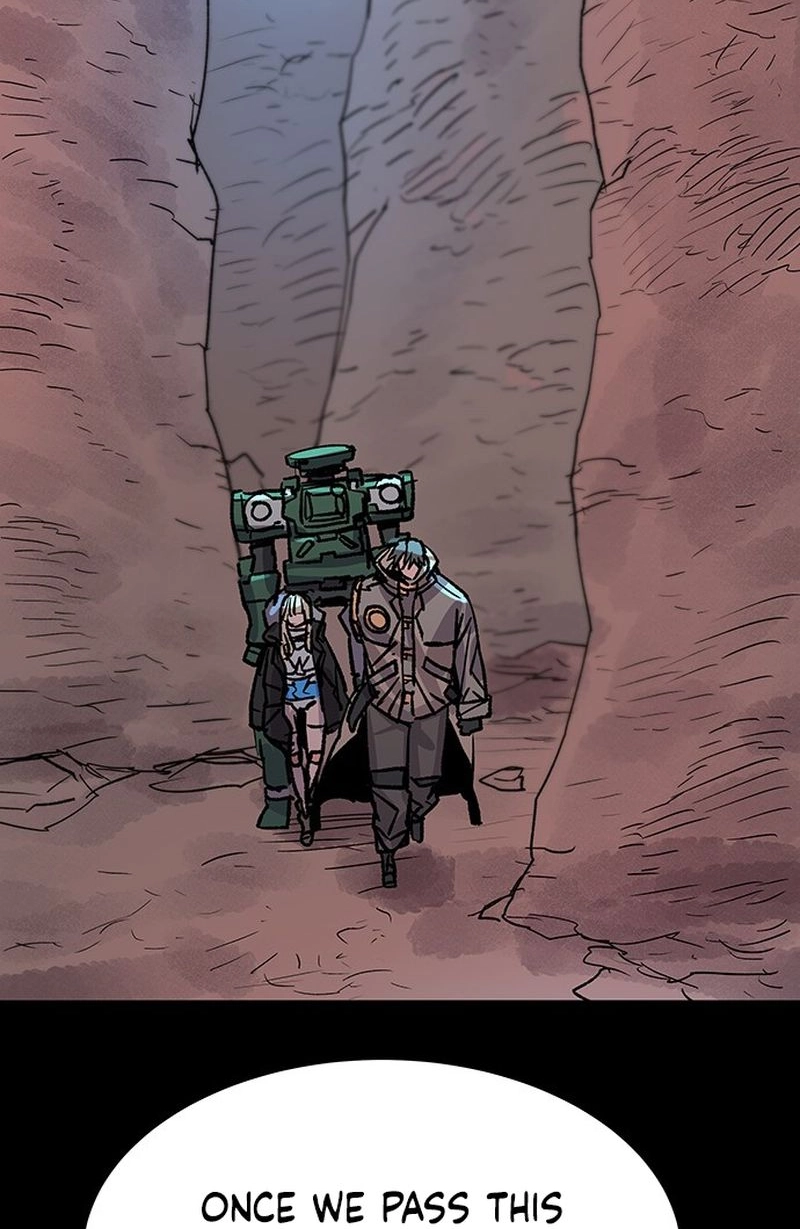 Falling Star (MOOHAK) Chapter 30 page 22 - 