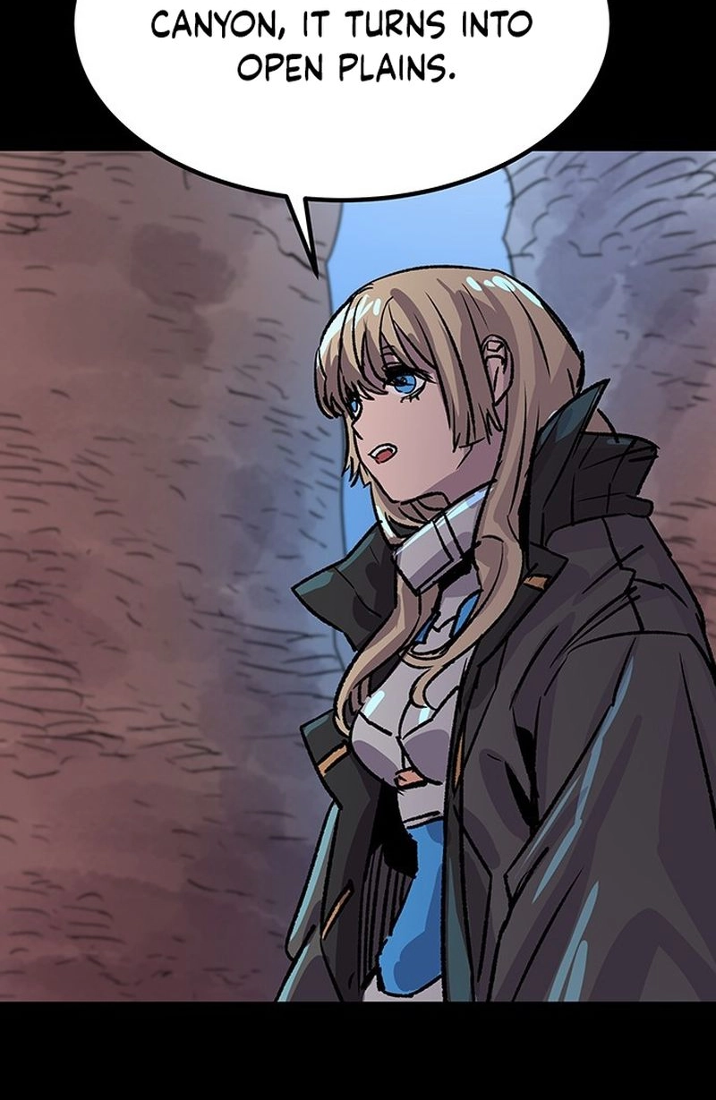 Falling Star (MOOHAK) Chapter 30 page 23 - 