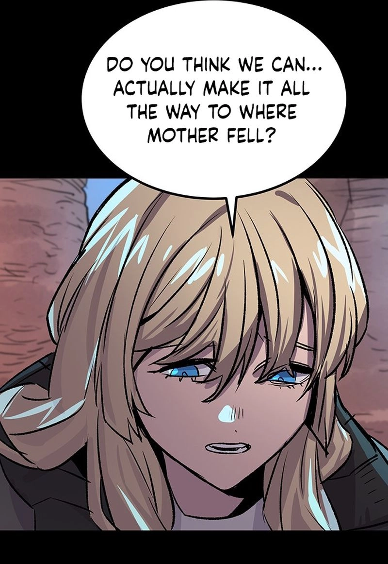 Falling Star (MOOHAK) Chapter 30 page 25 - 