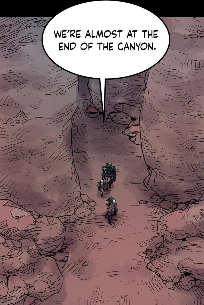 Falling Star (MOOHAK) Chapter 30 page 33 - 