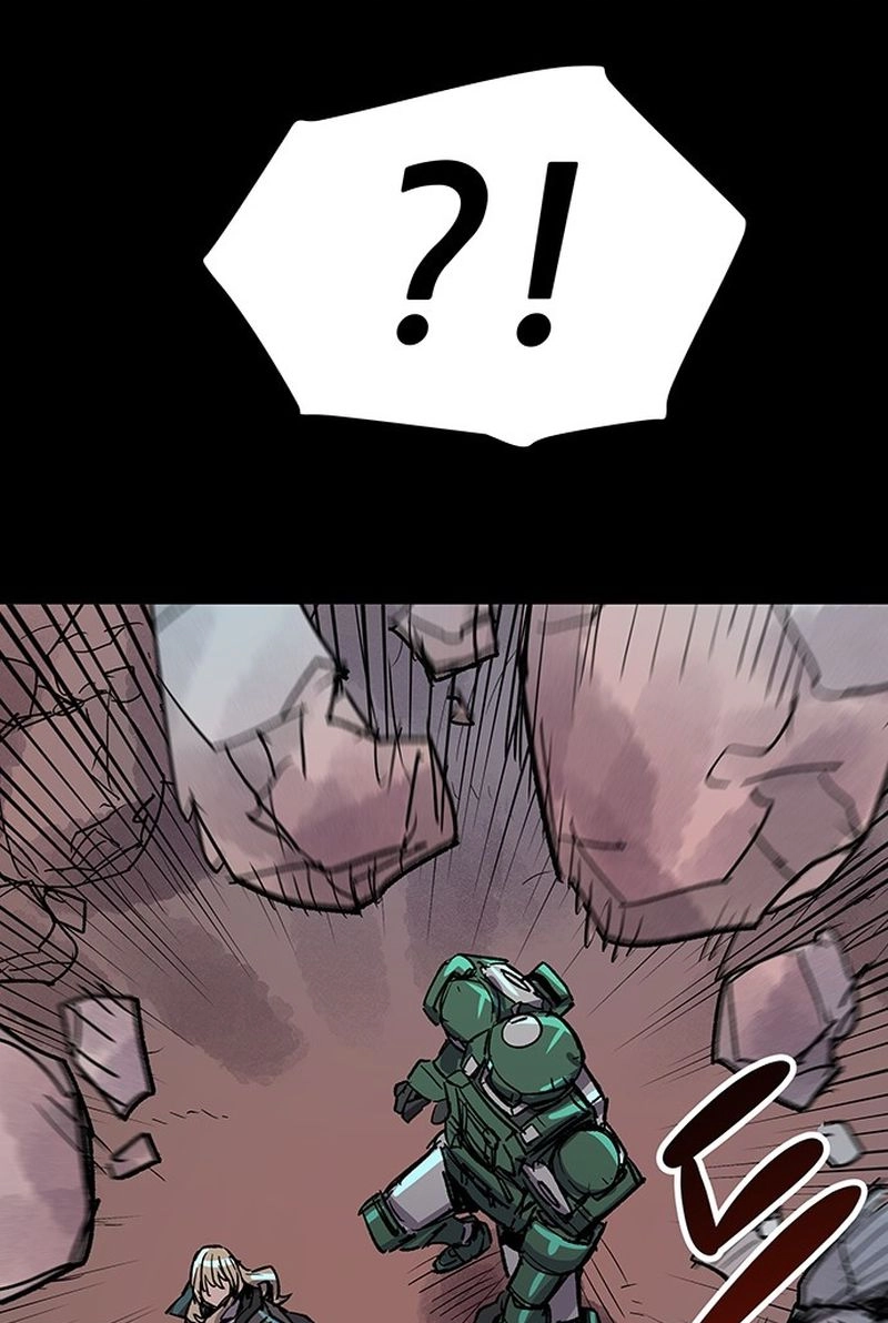 Falling Star (MOOHAK) Chapter 30 page 37 - 