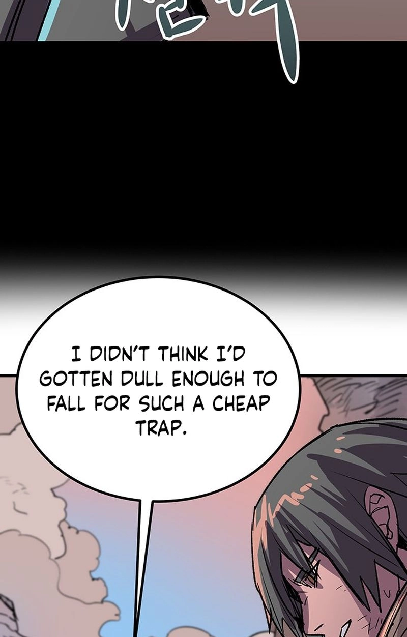 Falling Star (MOOHAK) Chapter 30 page 43 - 
