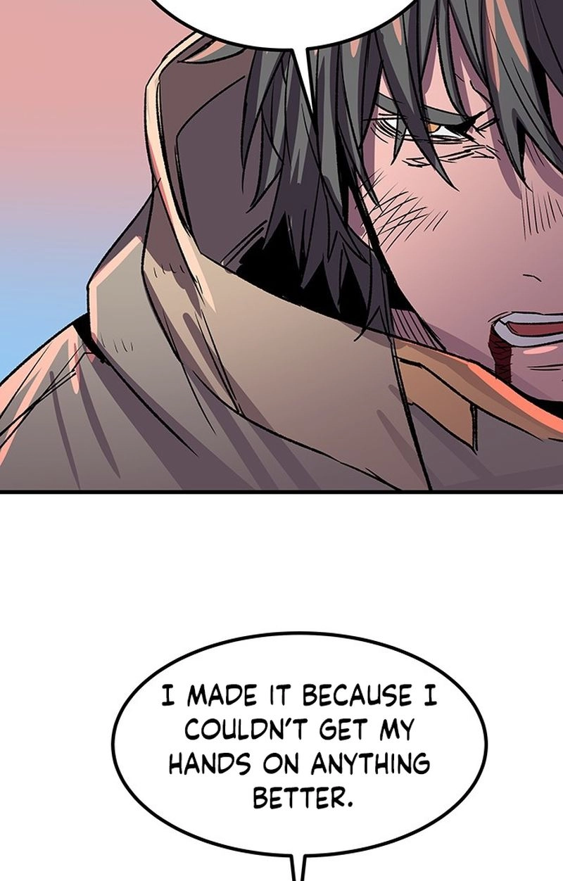 Falling Star (MOOHAK) Chapter 30 page 45 - 