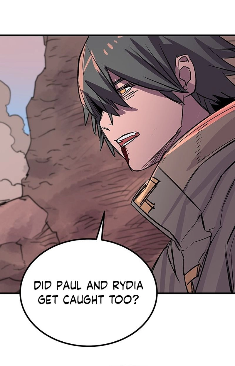 Falling Star (MOOHAK) Chapter 30 page 47 - 