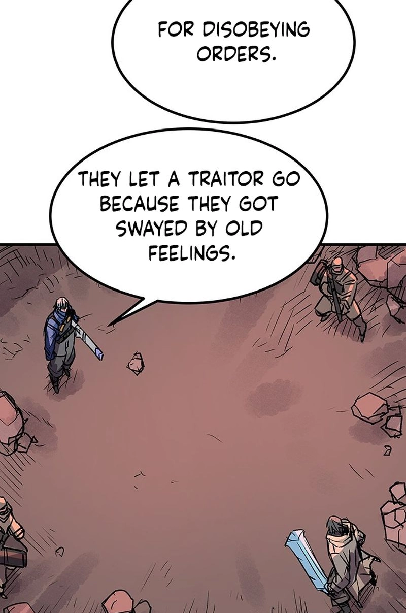 Falling Star (MOOHAK) Chapter 30 page 49 - 