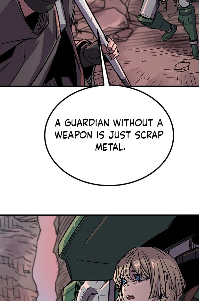 Falling Star (MOOHAK) Chapter 30 page 53 - 