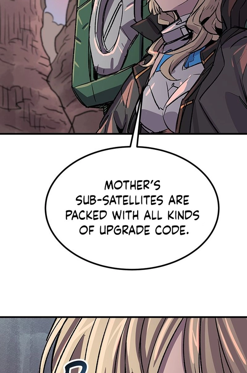 Falling Star (MOOHAK) Chapter 30 page 54 - 