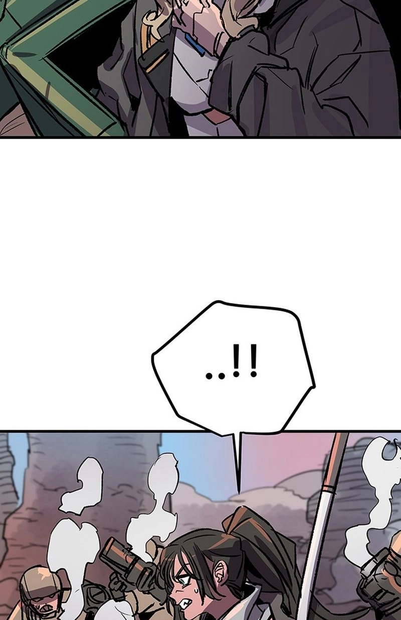 Falling Star (MOOHAK) Chapter 30 page 61 - 