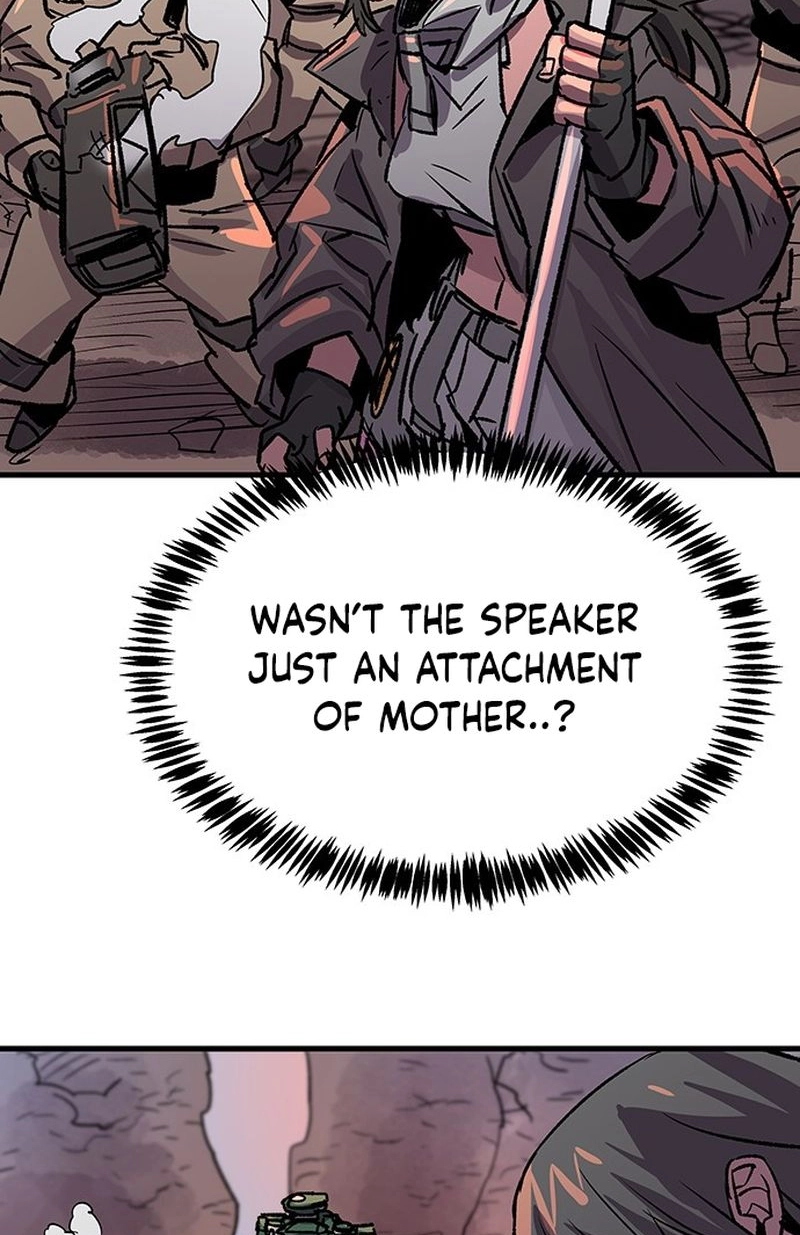 Falling Star (MOOHAK) Chapter 30 page 62 - 