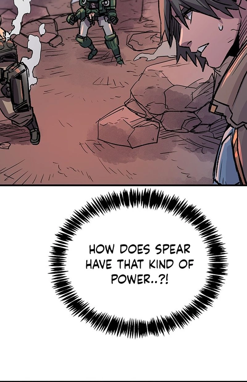 Falling Star (MOOHAK) Chapter 30 page 63 - 
