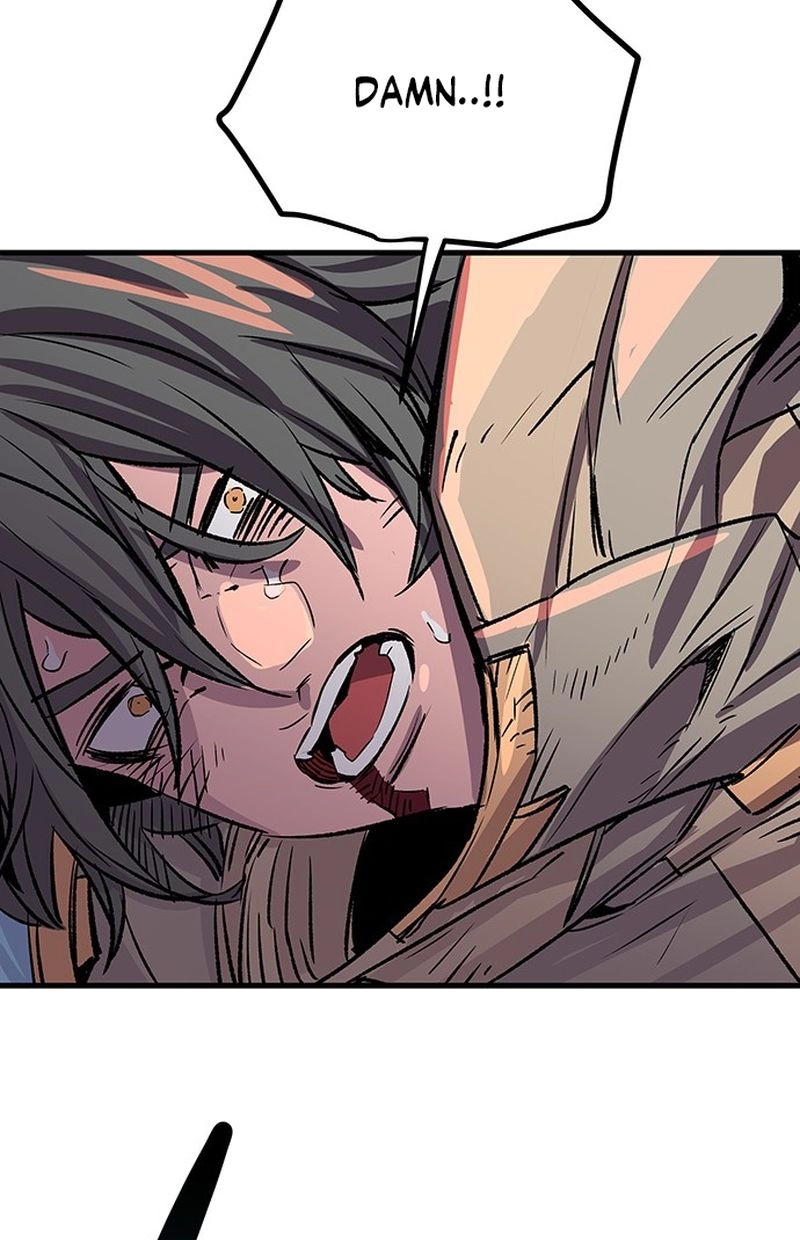 Falling Star (MOOHAK) Chapter 30 page 74 - 
