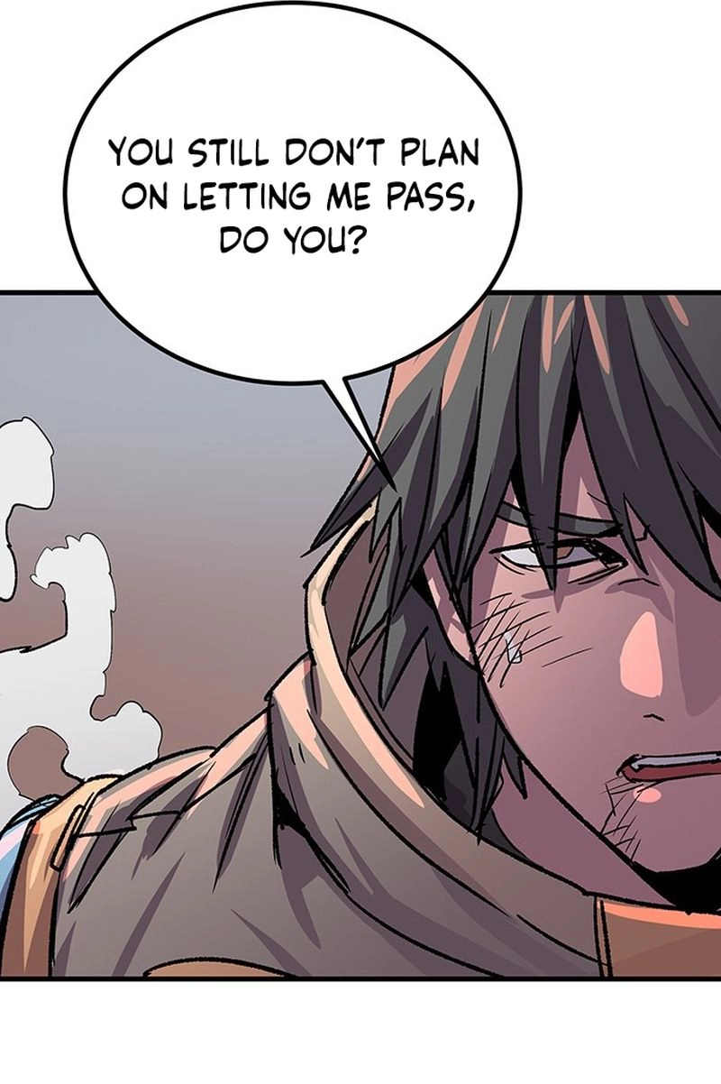 Falling Star (MOOHAK) Chapter 30 page 9 - 