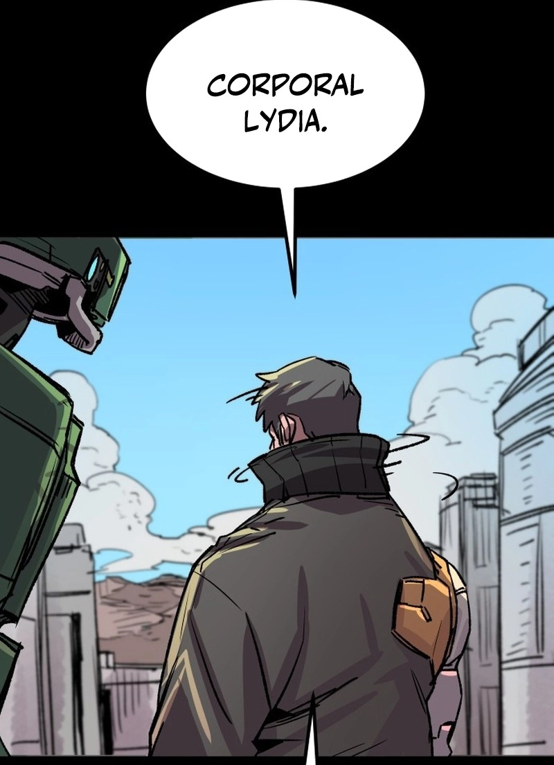 Falling Star (MOOHAK) Chapter 31 page 13 - 