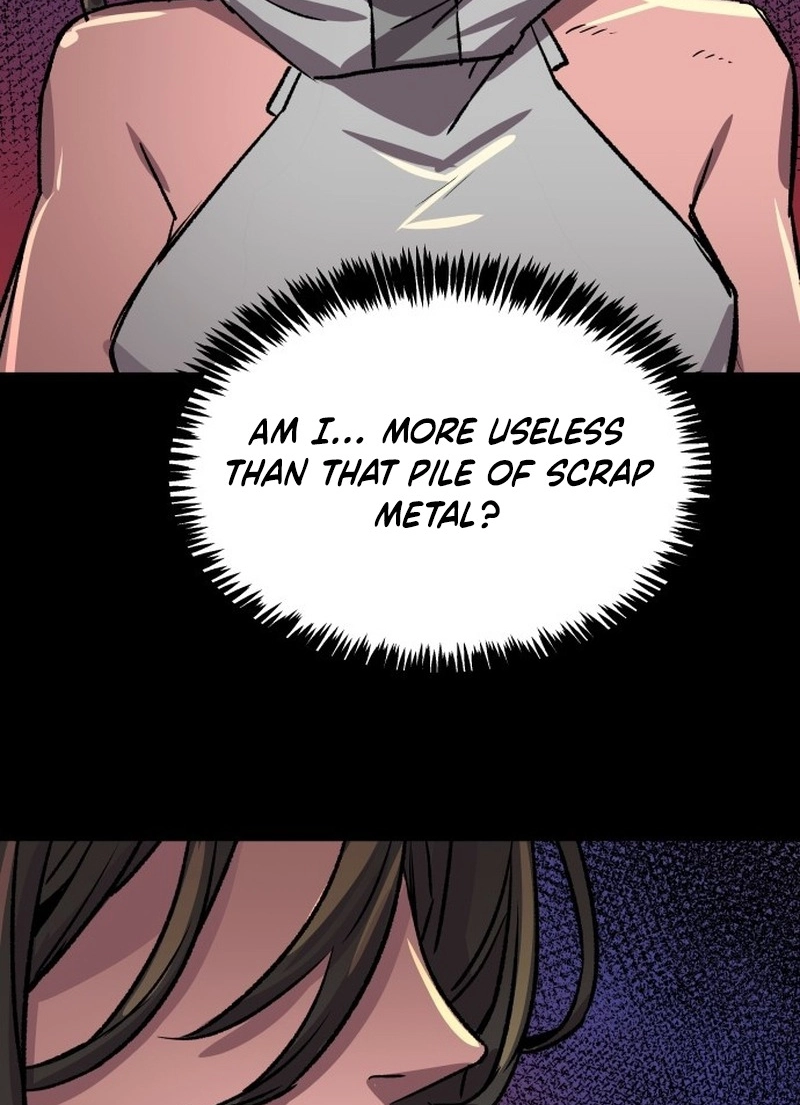 Falling Star (MOOHAK) Chapter 31 page 15 - 