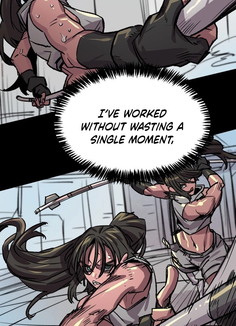 Falling Star (MOOHAK) Chapter 31 page 17 - 