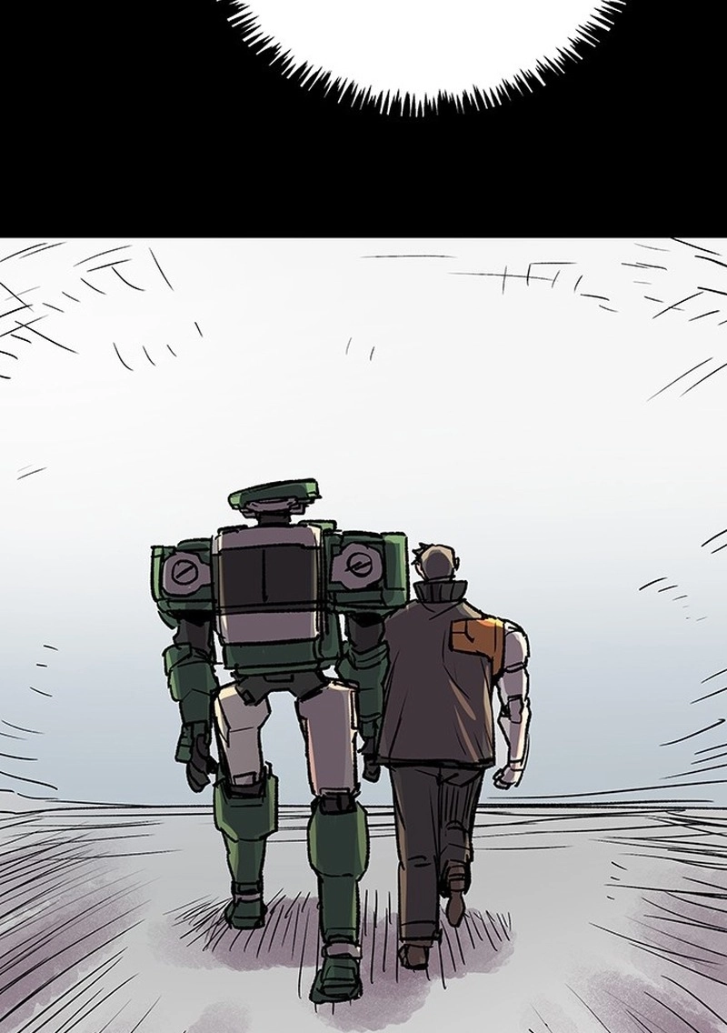 Falling Star (MOOHAK) Chapter 31 page 21 - 