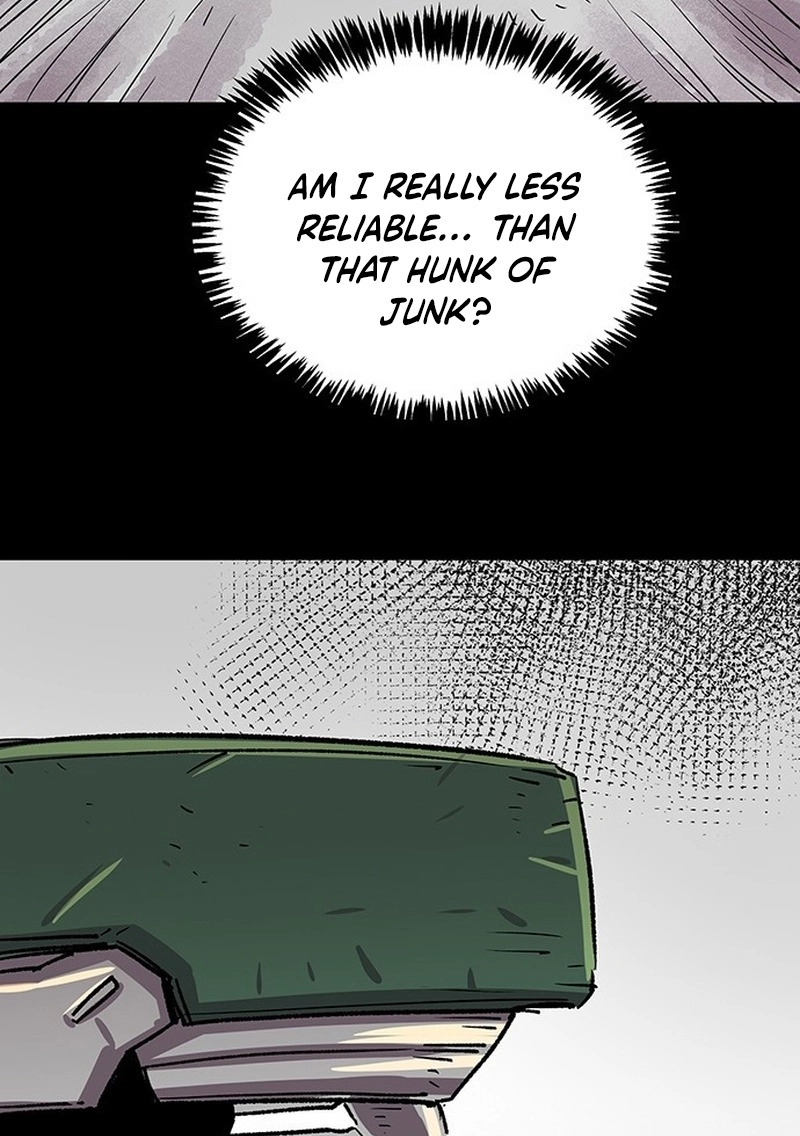 Falling Star (MOOHAK) Chapter 31 page 22 - 