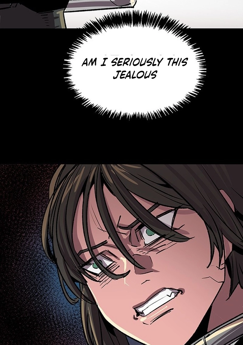 Falling Star (MOOHAK) Chapter 31 page 23 - 