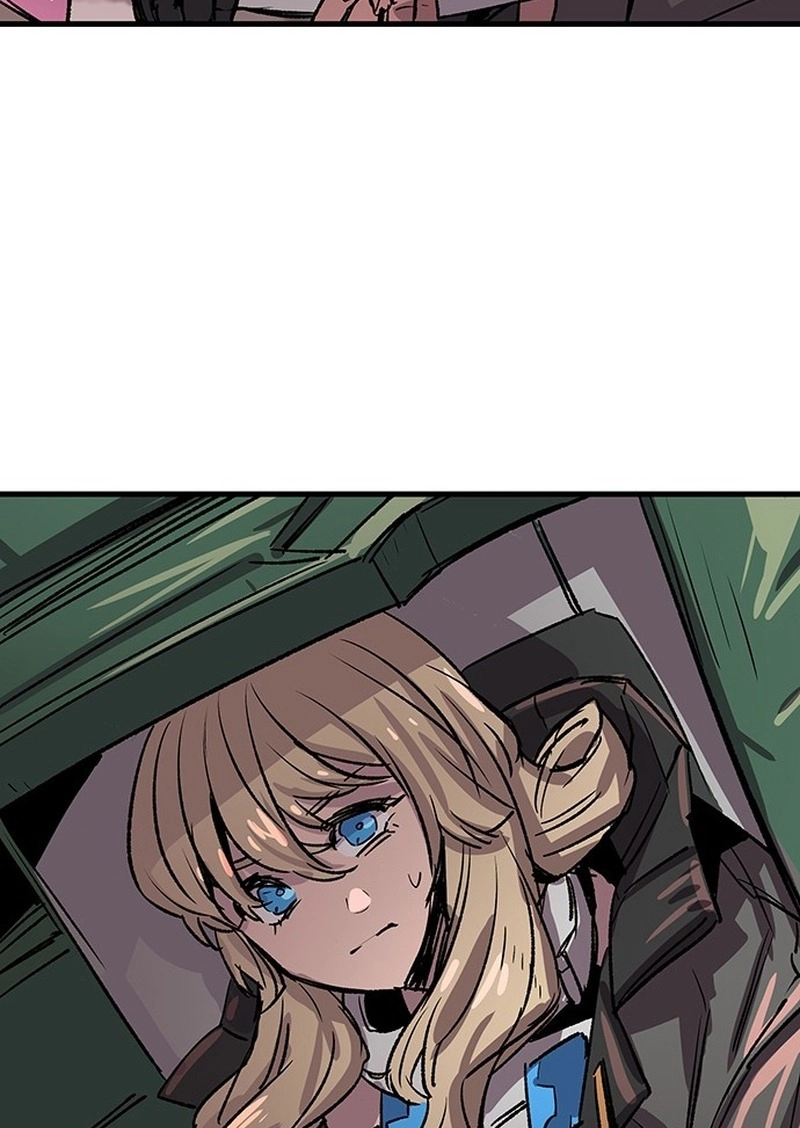 Falling Star (MOOHAK) Chapter 31 page 29 - 