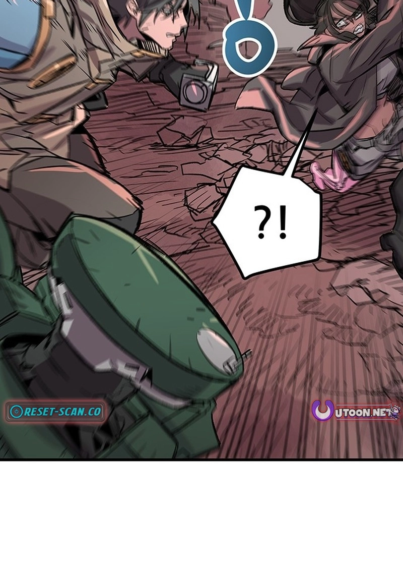 Falling Star (MOOHAK) Chapter 31 page 33 - 