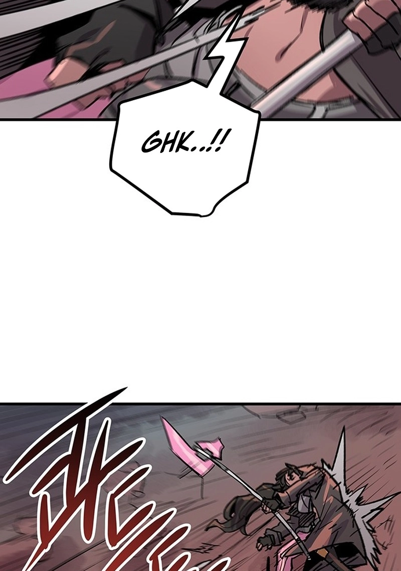 Falling Star (MOOHAK) Chapter 31 page 35 - 
