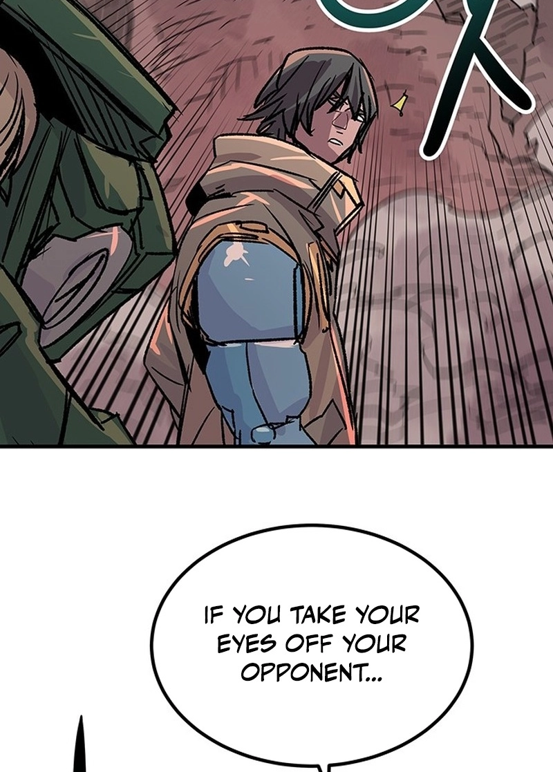 Falling Star (MOOHAK) Chapter 31 page 41 - 