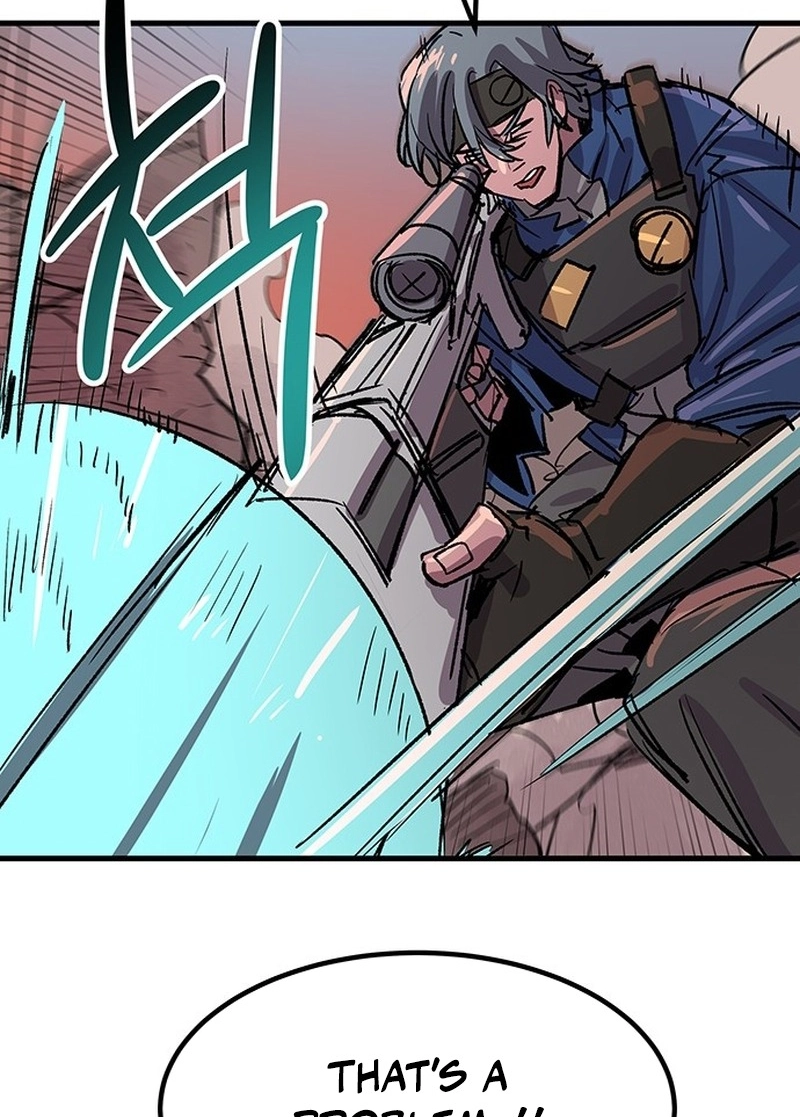 Falling Star (MOOHAK) Chapter 31 page 42 - 
