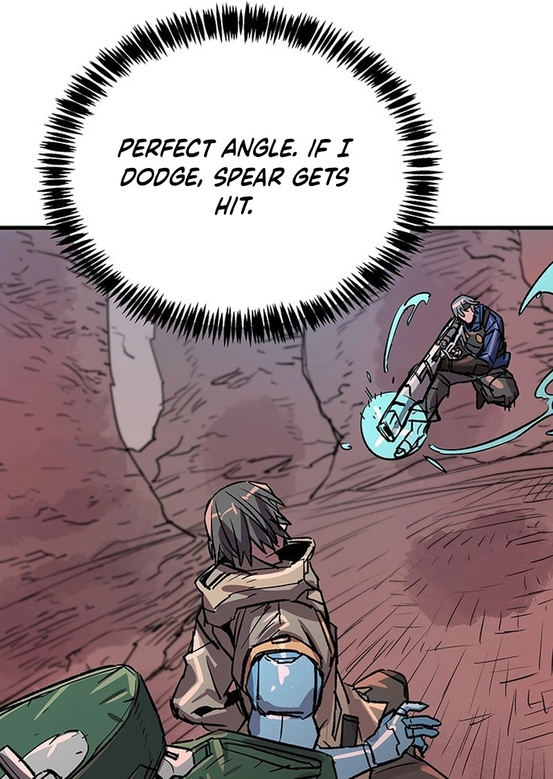 Falling Star (MOOHAK) Chapter 31 page 45 - 