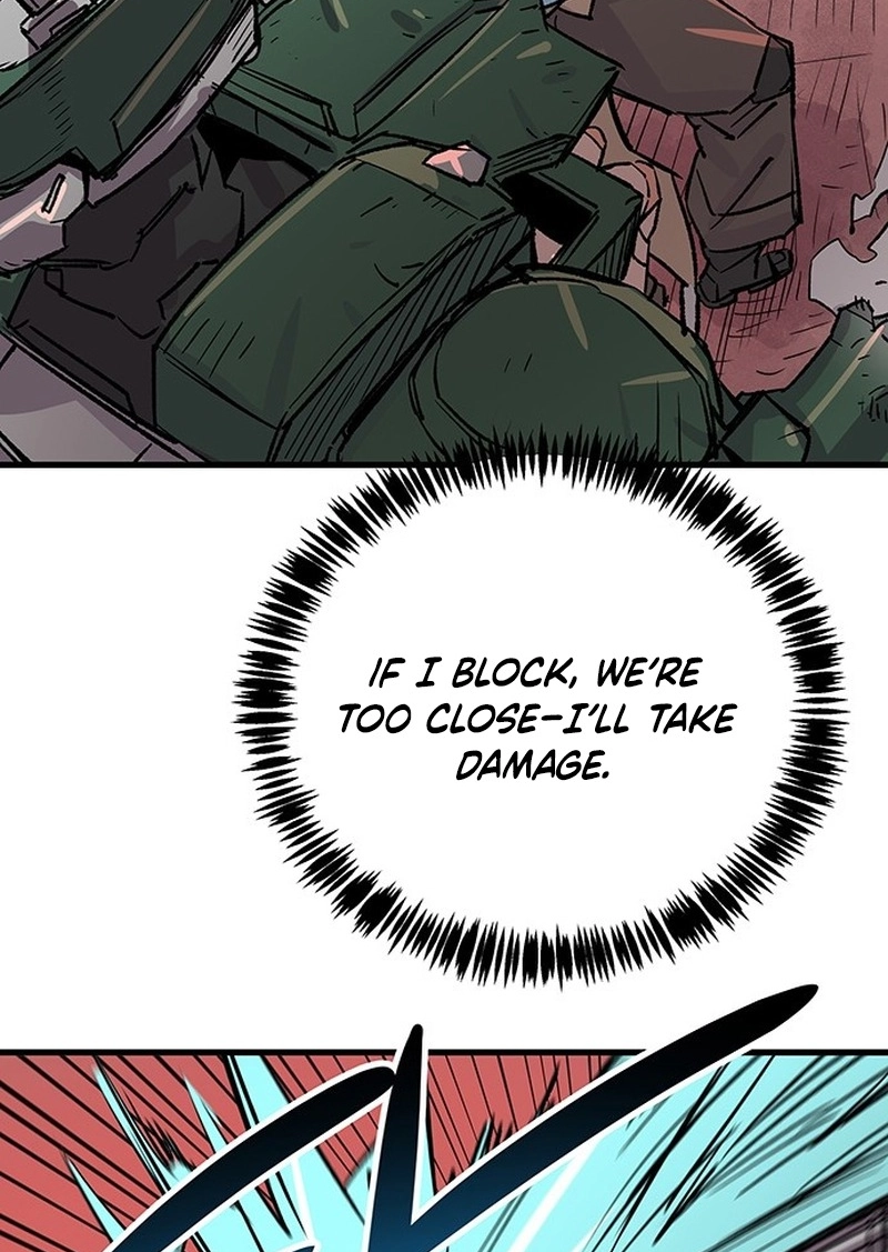 Falling Star (MOOHAK) Chapter 31 page 46 - 