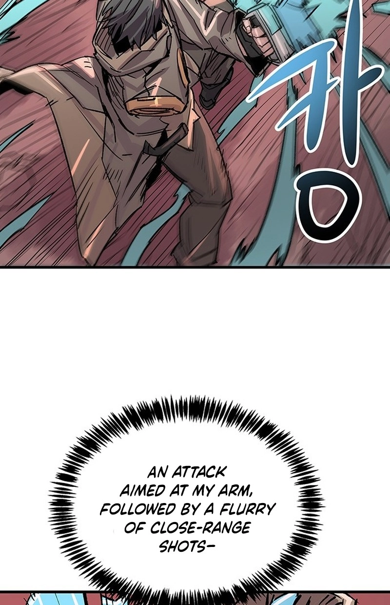 Falling Star (MOOHAK) Chapter 31 page 53 - 