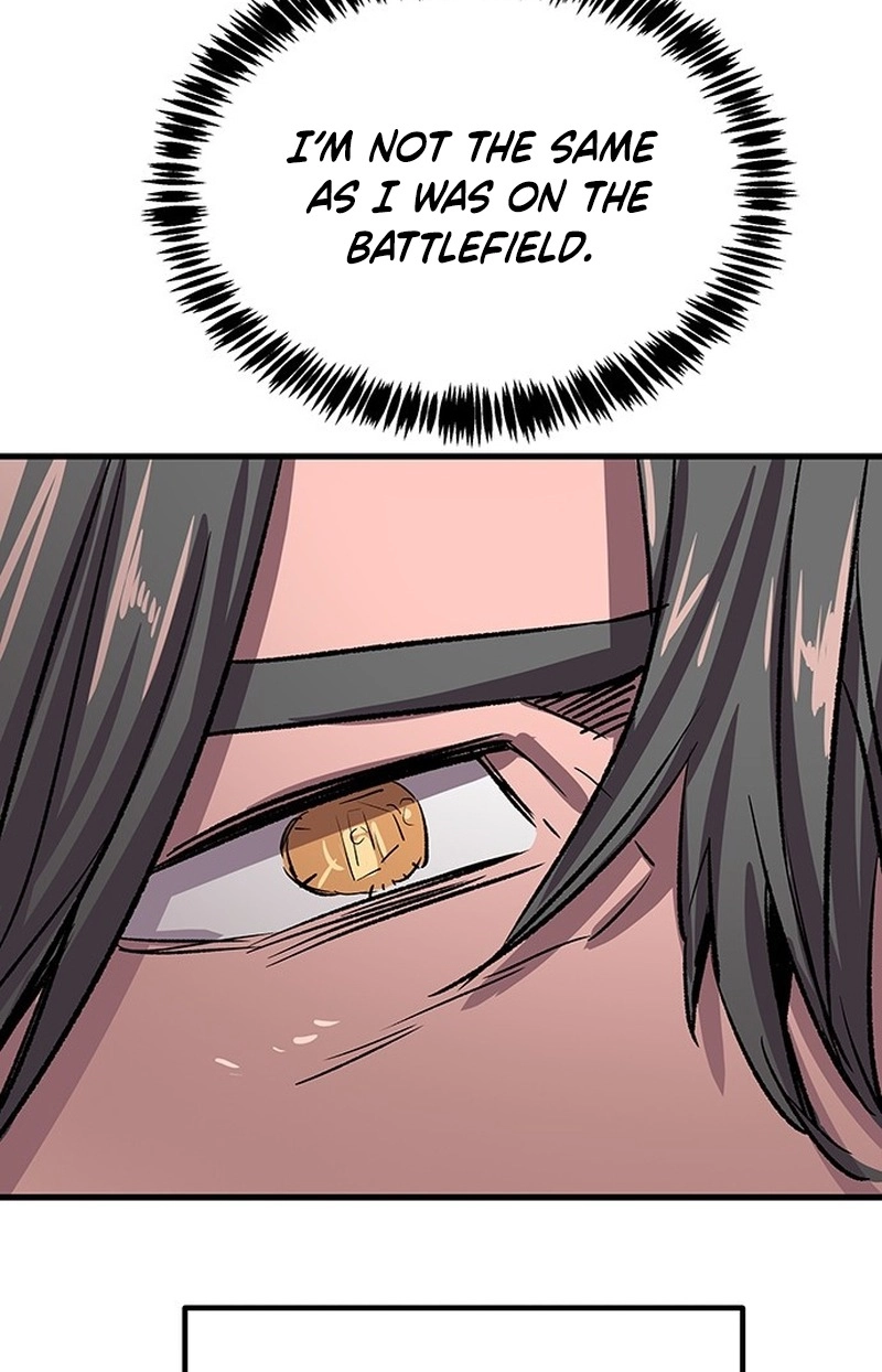 Falling Star (MOOHAK) Chapter 31 page 57 - 