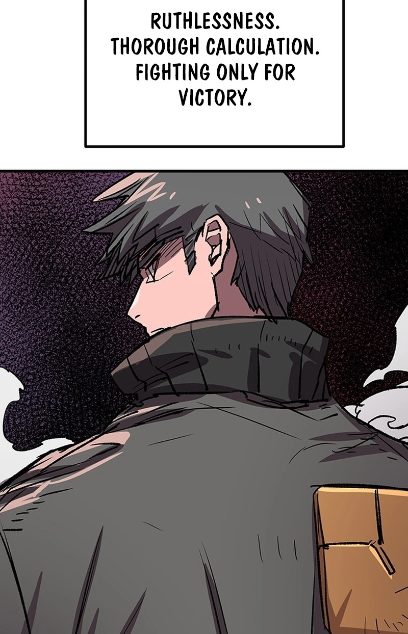 Falling Star (MOOHAK) Chapter 31 page 58 - 