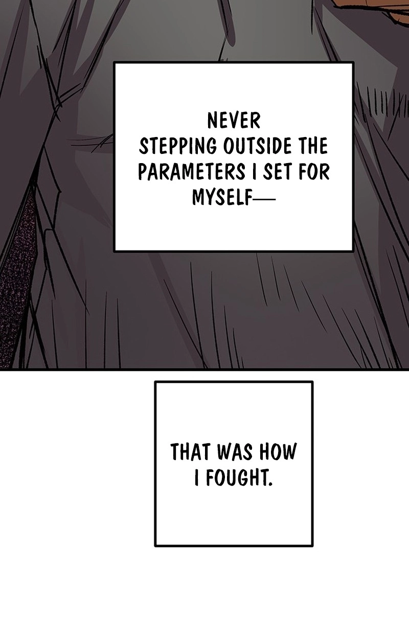 Falling Star (MOOHAK) Chapter 31 page 59 - 