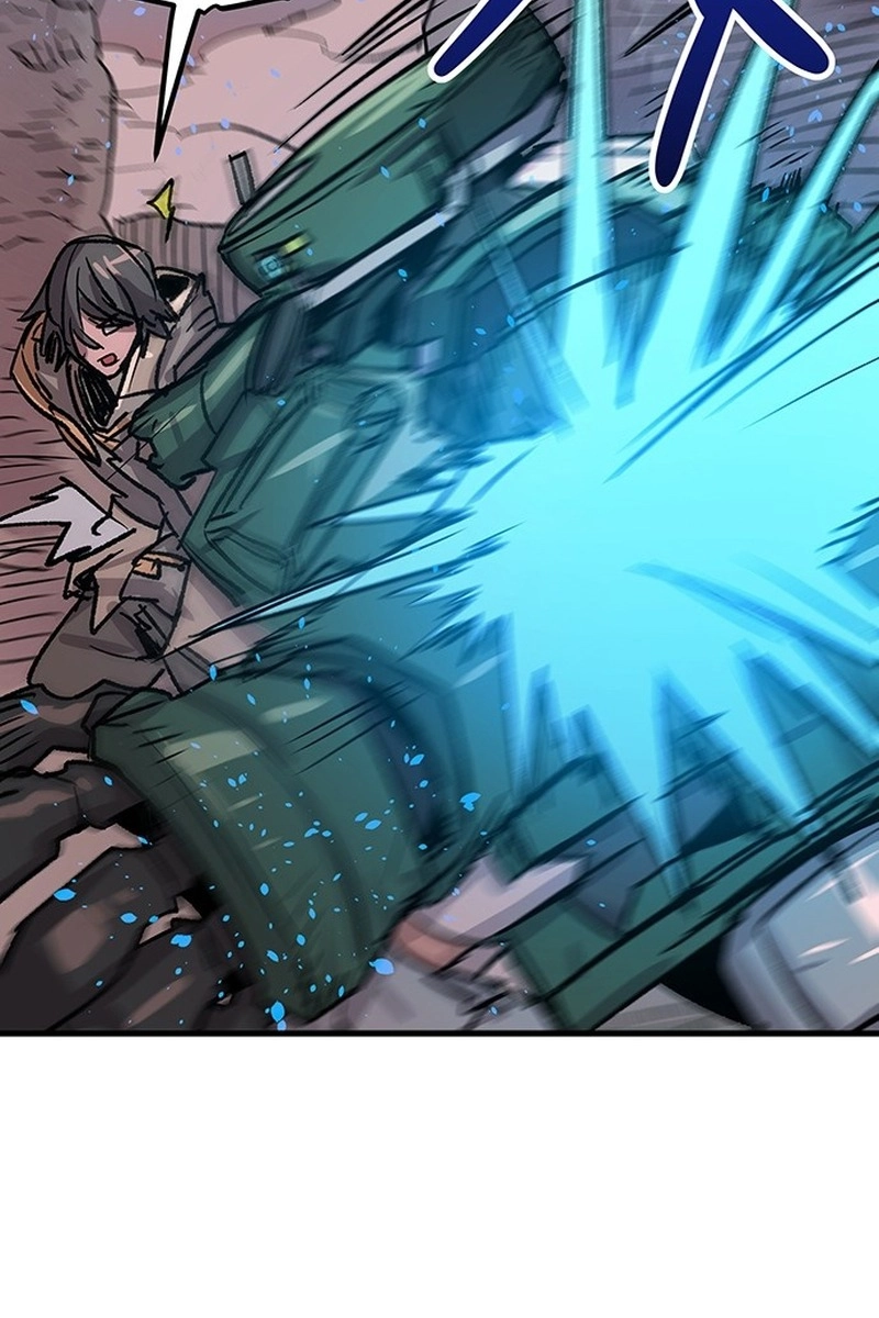 Falling Star (MOOHAK) Chapter 31 page 63 - 