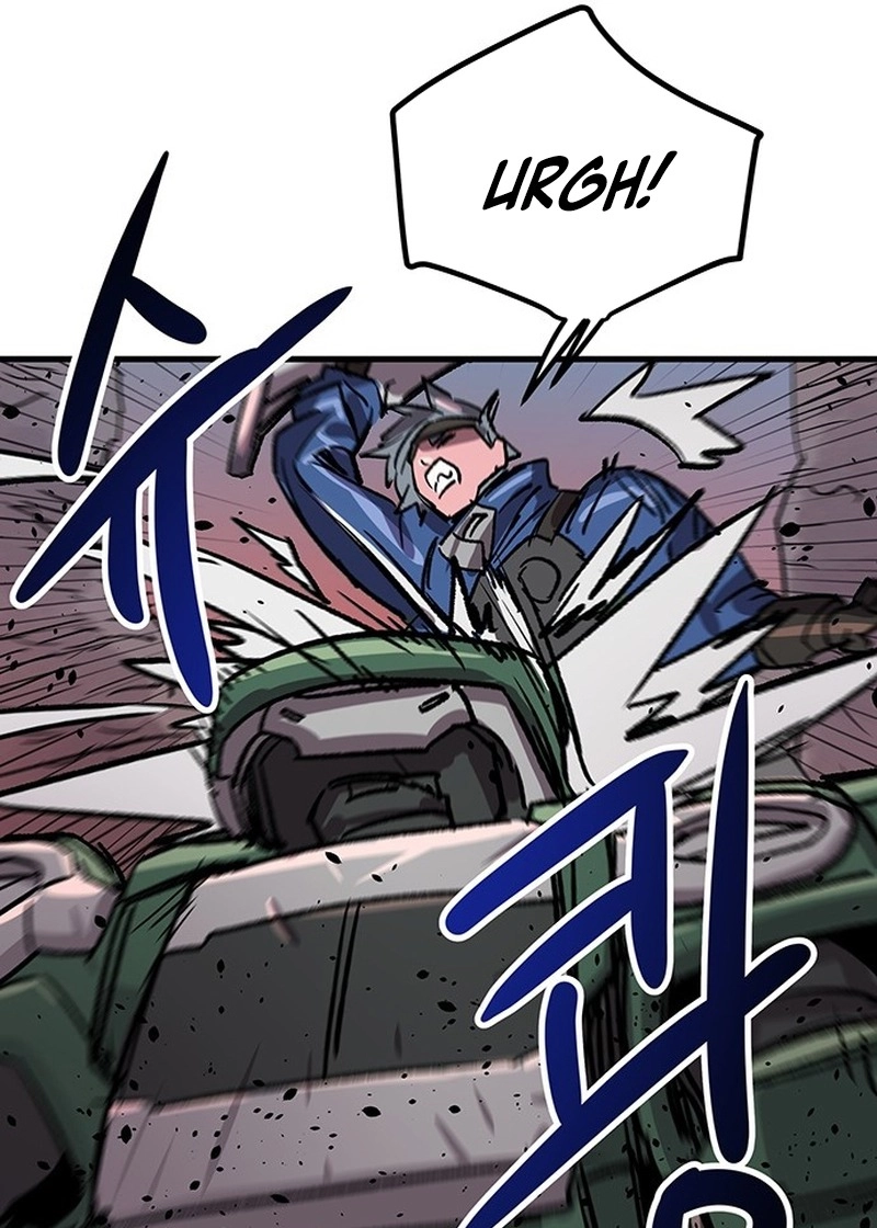Falling Star (MOOHAK) Chapter 31 page 67 - 