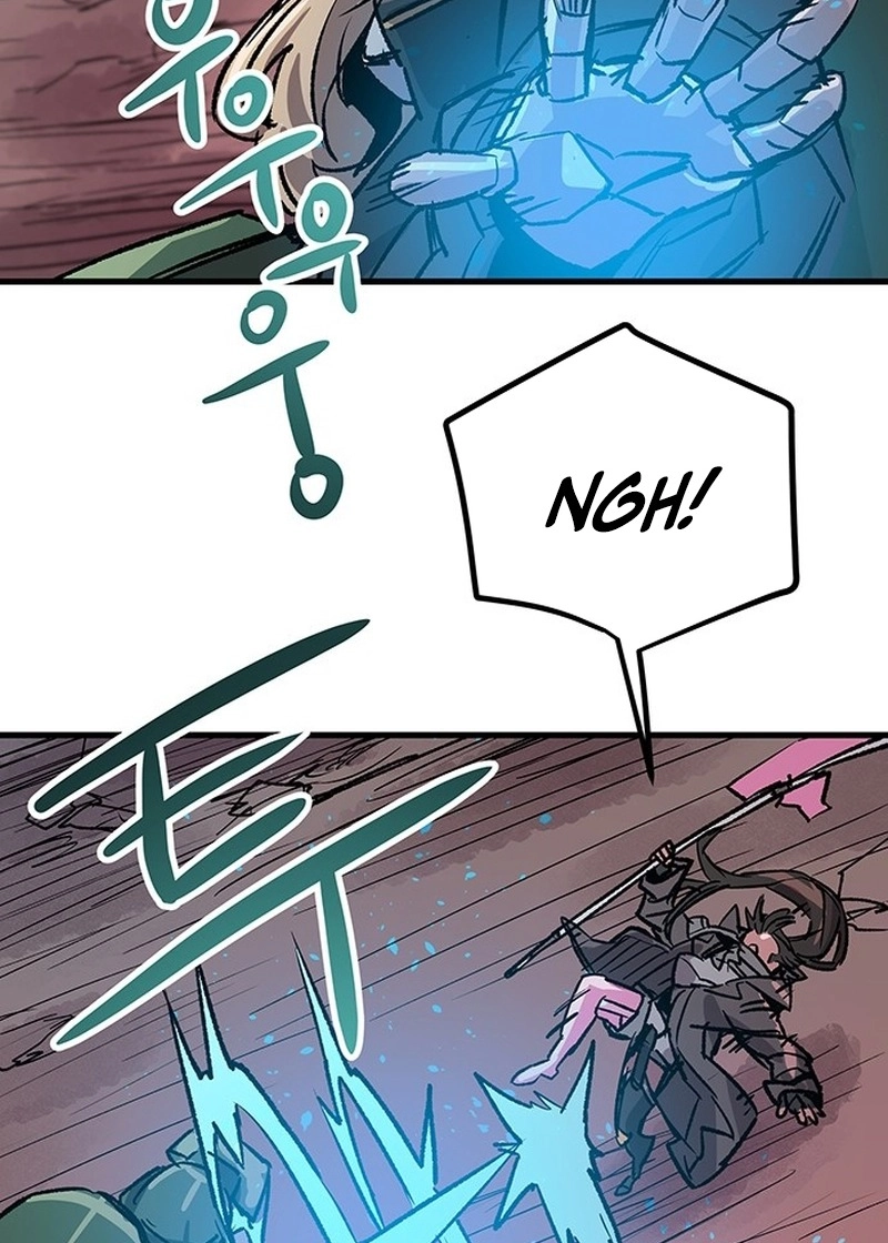Falling Star (MOOHAK) Chapter 31 page 70 - 