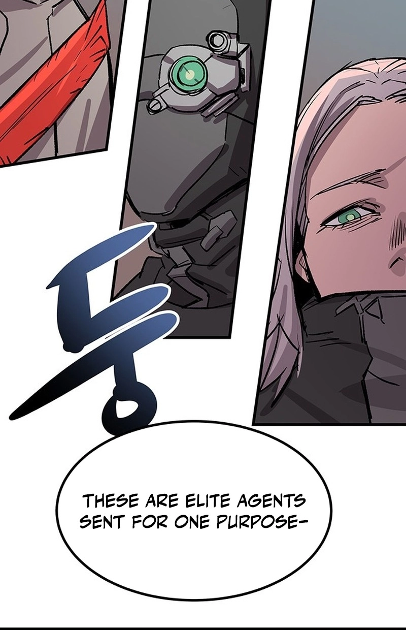 Falling Star (MOOHAK) Chapter 31 page 78 - 