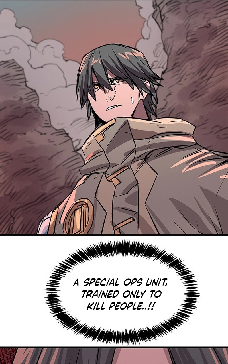 Falling Star (MOOHAK) Chapter 31 page 79 - 
