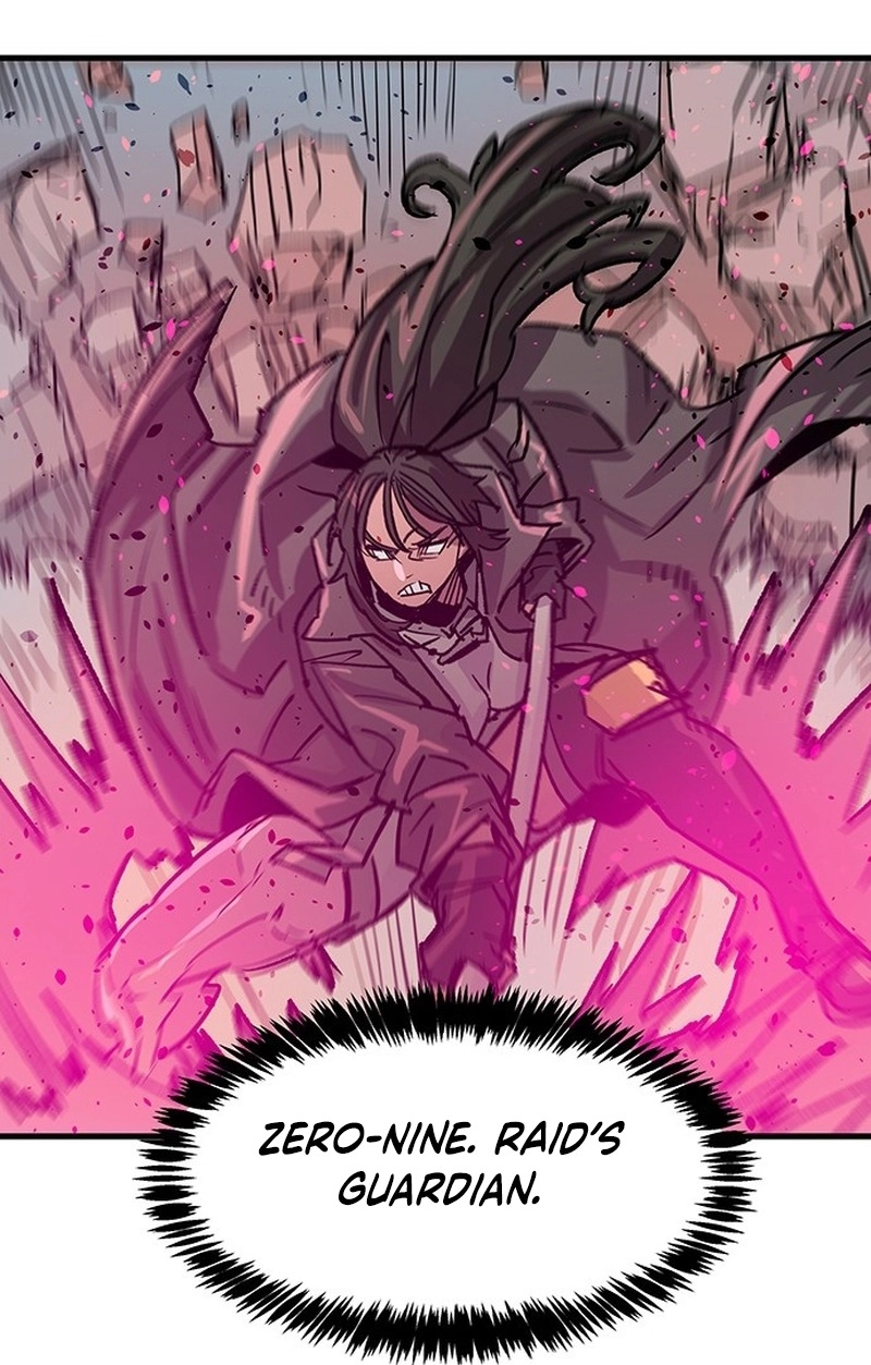 Falling Star (MOOHAK) Chapter 31 page 9 - 