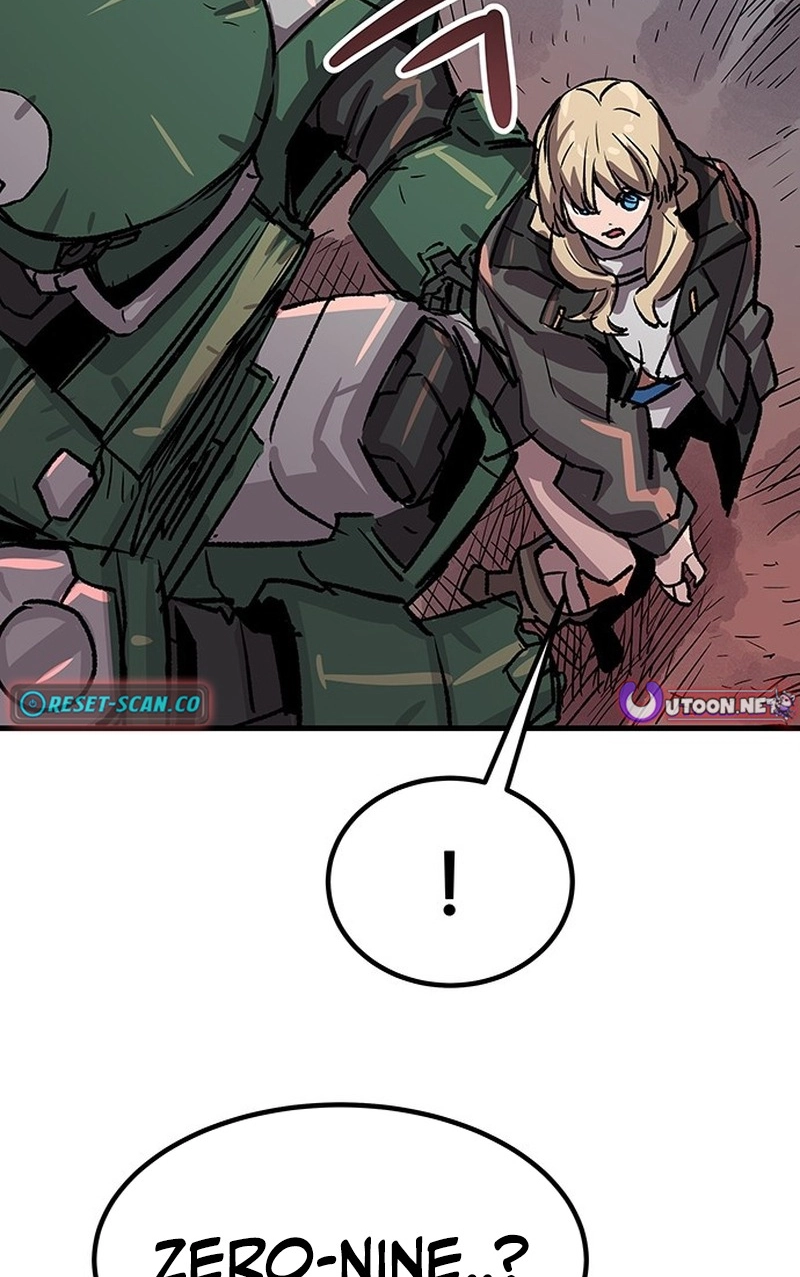 Falling Star (MOOHAK) Chapter 31 page 81 - 