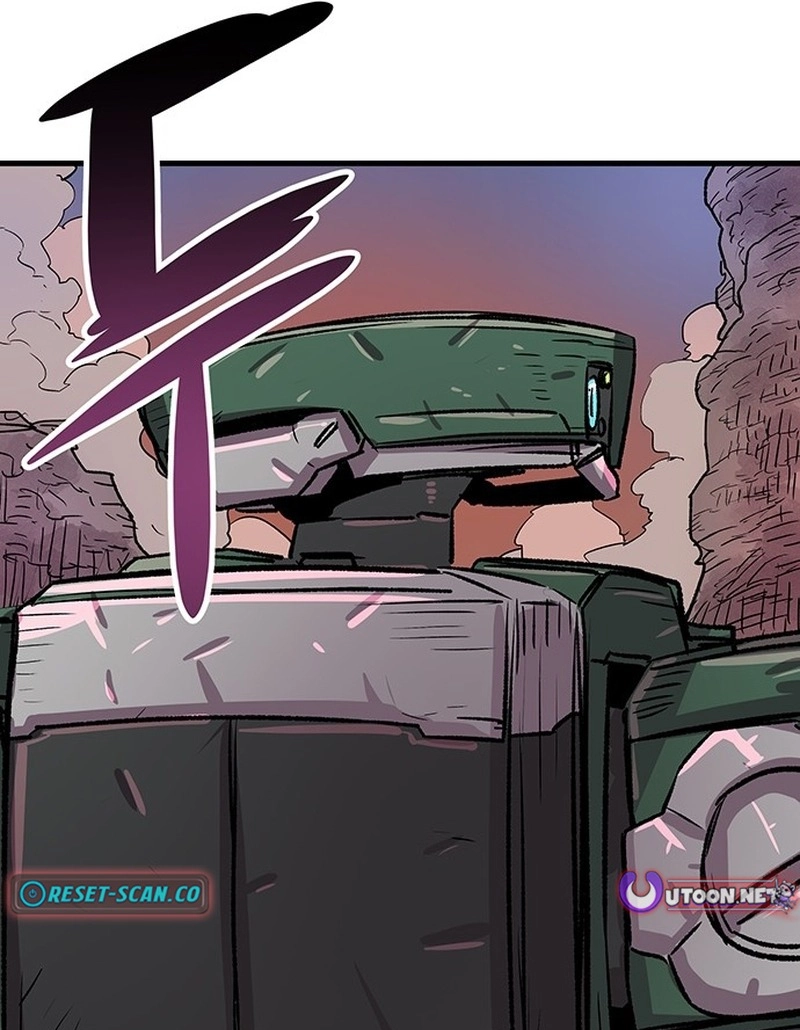 Falling Star (MOOHAK) Chapter 31 page 85 - 