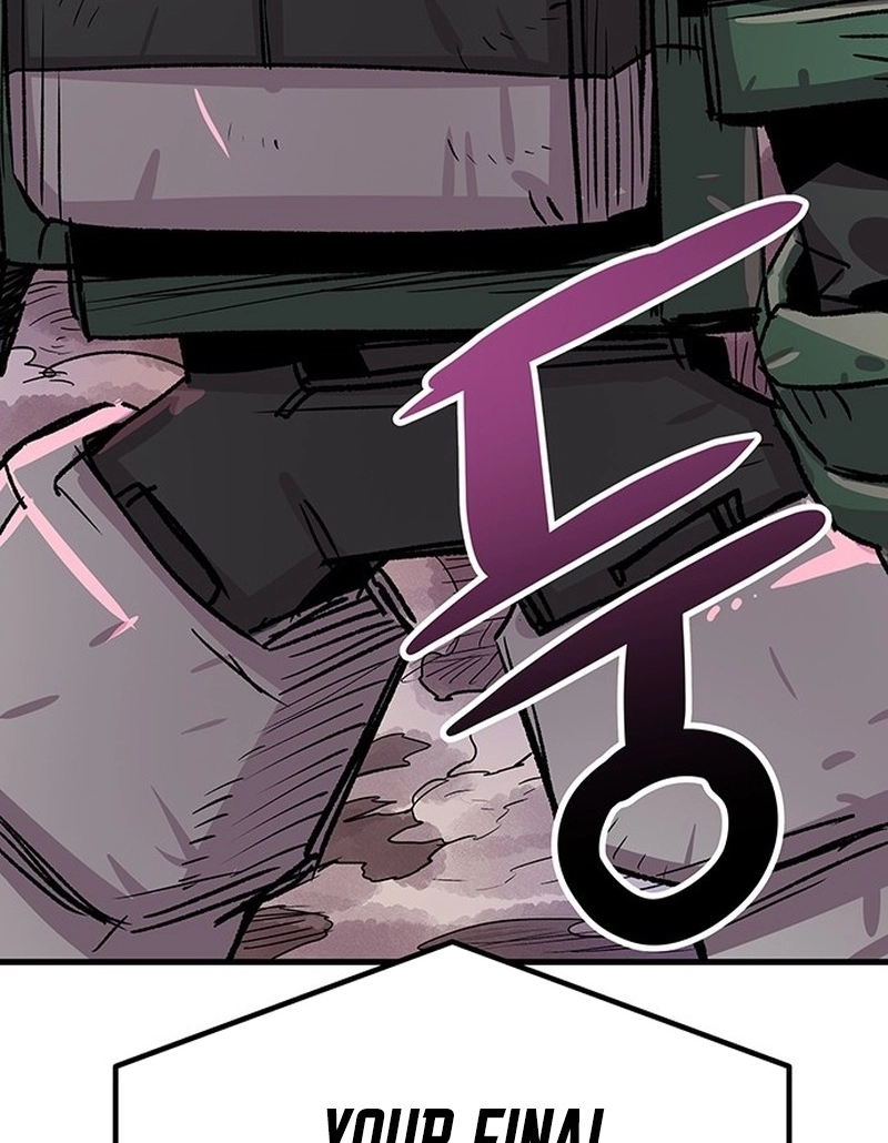 Falling Star (MOOHAK) Chapter 31 page 86 - 