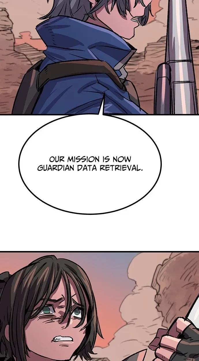 Falling Star (MOOHAK) Chapter 33 page 11 - 