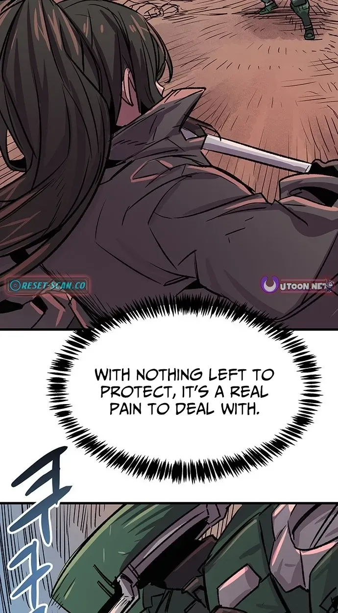 Falling Star (MOOHAK) Chapter 33 page 14 - 