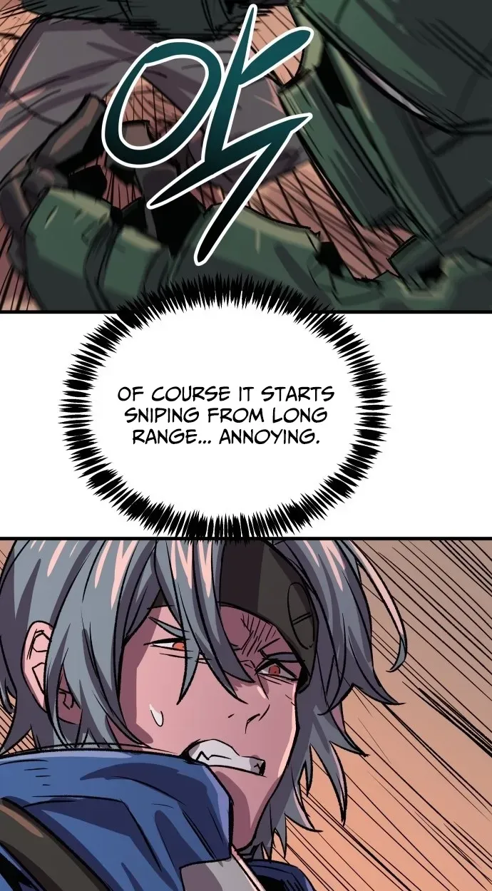 Falling Star (MOOHAK) Chapter 33 page 18 - 