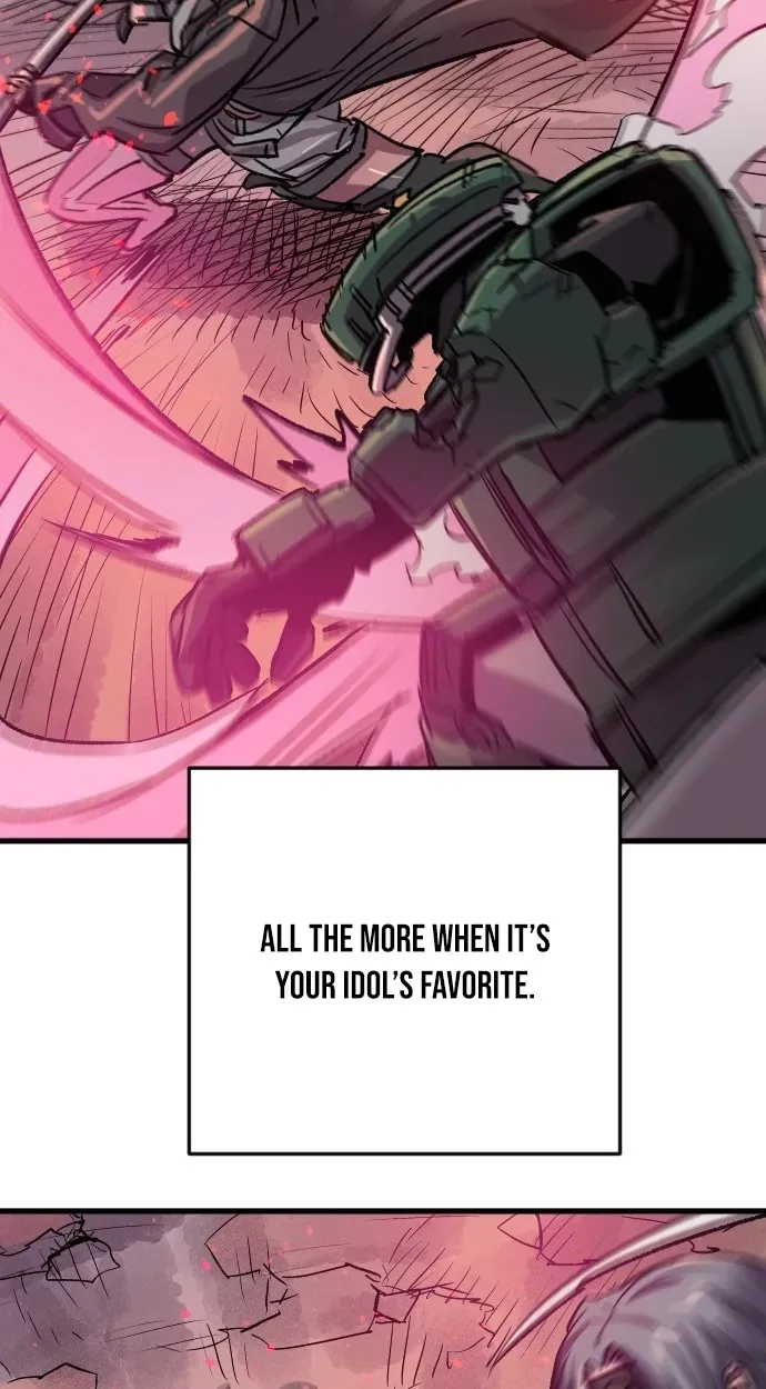 Falling Star (MOOHAK) Chapter 33 page 27 - 