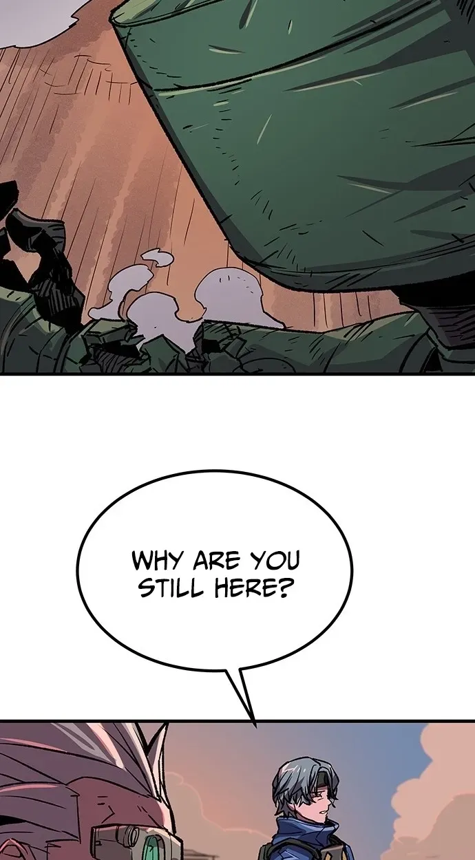 Falling Star (MOOHAK) Chapter 33 page 4 - 